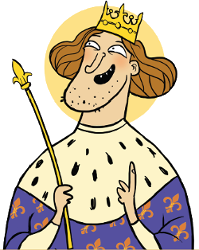 Louis IX le roi chrétien
