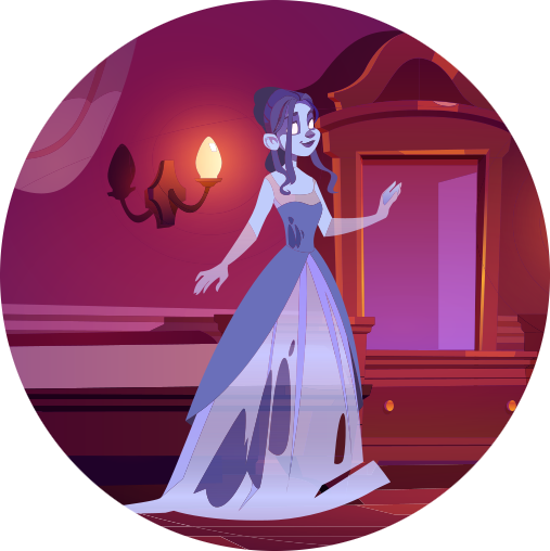 Apparition