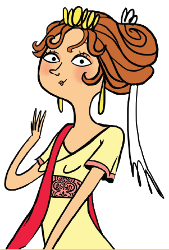 Joséphine de Beauharnais, l’aristocratie et la bourgeoisie