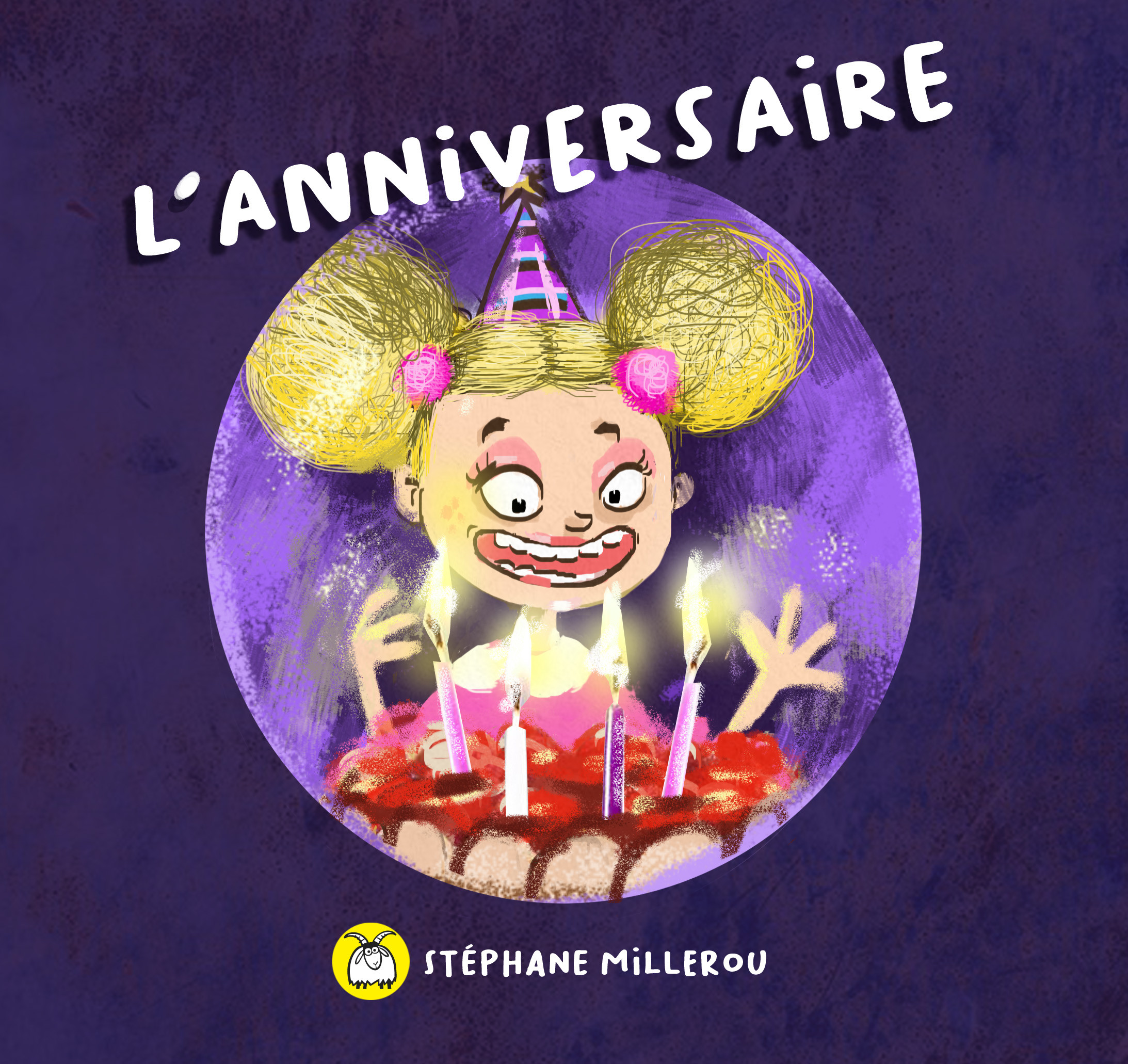 L'anniversaire