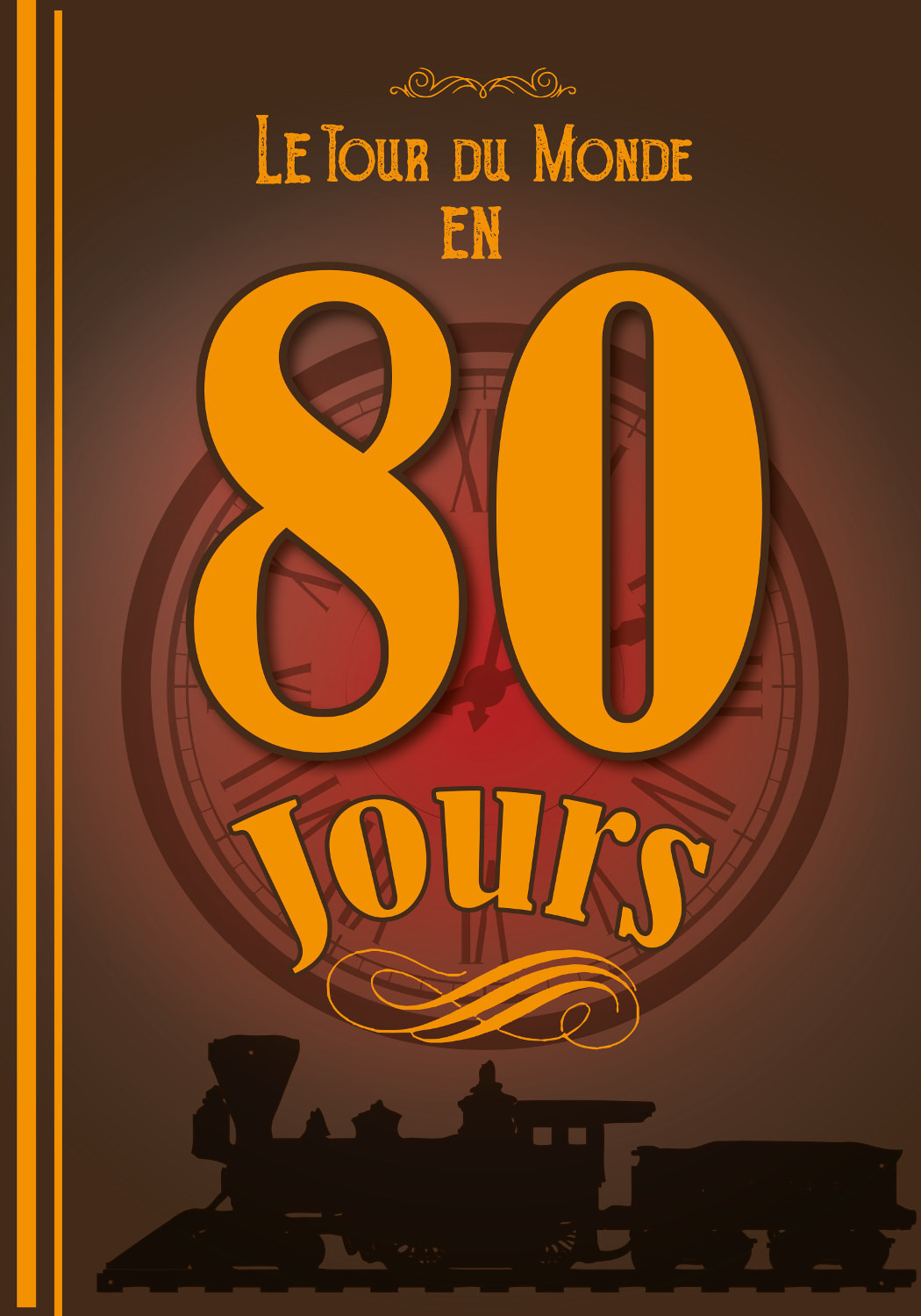 Le tour du monde en 80 jours