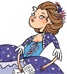 Madame de Pompadour et le siècle des Lumières