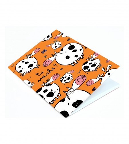 Notebouc Ça vache ?