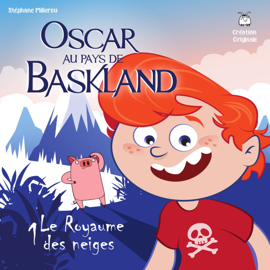 Le royaume des neiges